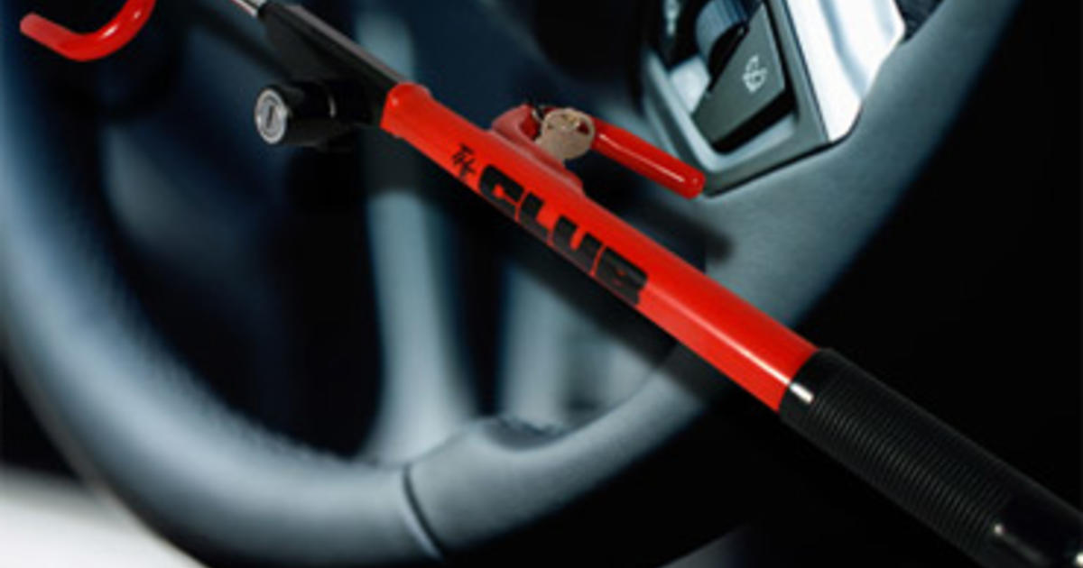 Police cancel free steering wheel lock giveaway for Kia, Hyundai