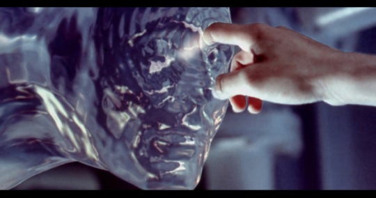 35 Years of Special Effects from George Lucas - CBS News