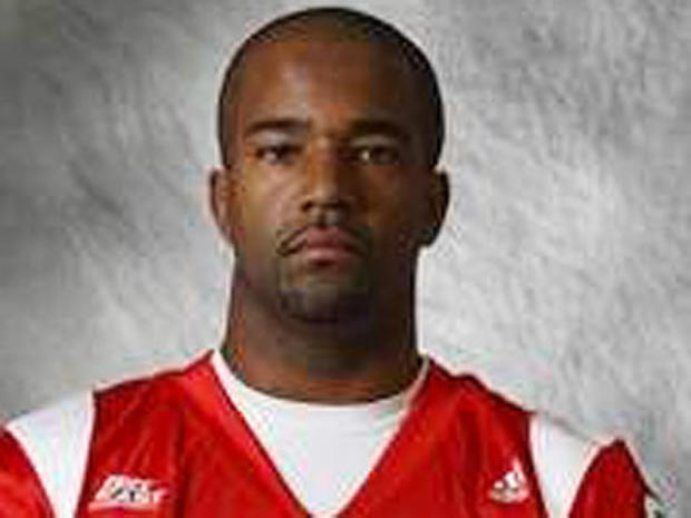 Daniel Covington, Former University of Louisville Football Player, Fatally Shot 