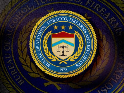 ATF Biker Gang Sweep Leads to 19 Arrests