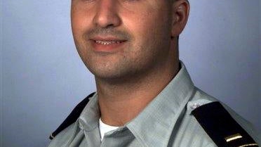 Nidal Malik Hasan 