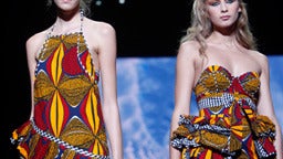 L.A.M.B. Spring 2011