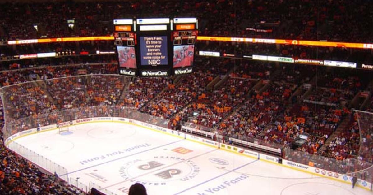 Wells Fargo Center: What you need to know to make it a great day