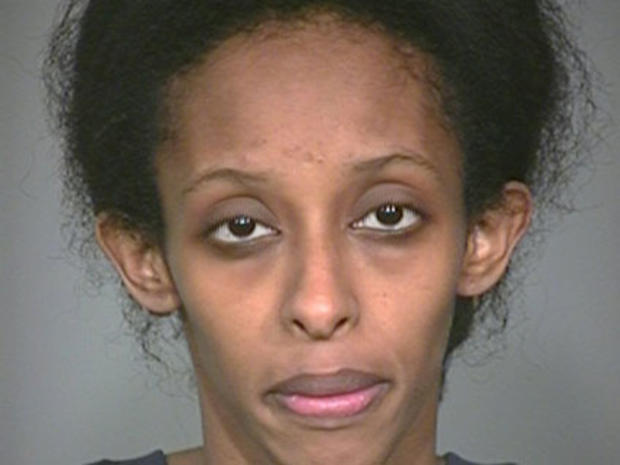 Somali Woman Locks 5 Kids In Closet, 2 Found Dead 