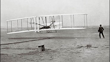 Wright Brothers Gravesite Vandalized 