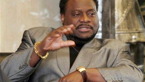 Bishop Eddie Long Skips Tom Joyner Morning Show 