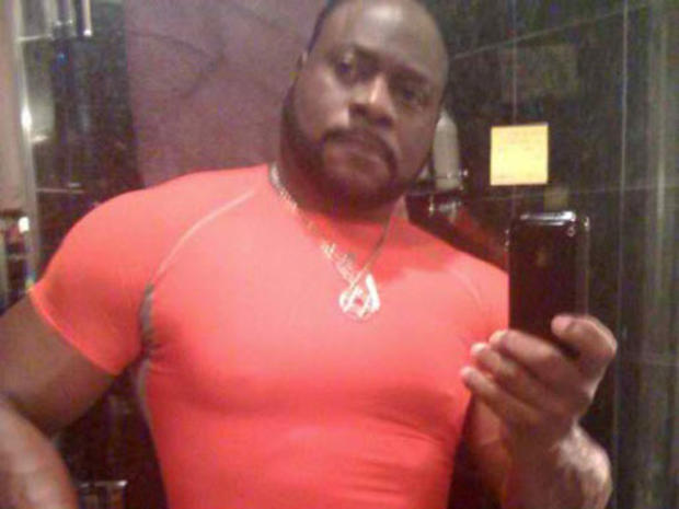 Bishop Eddie Long (PICTURES): Pastor Wanted Sex, Sent Suggestive Pictures, Says Accuser Jamal Parris 