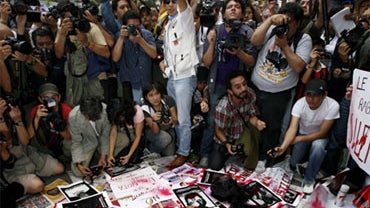 drug war journalists 