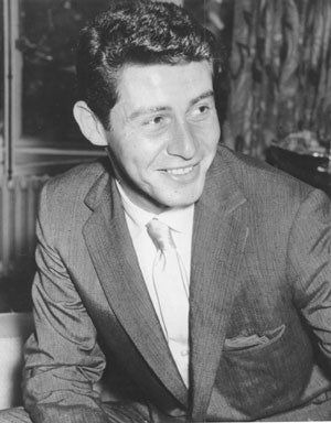 Eddie Fisher: 1928-2010