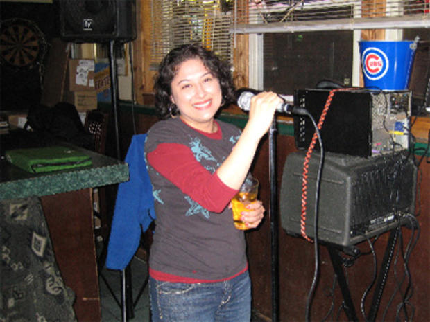 Christina's Place Karaoke 