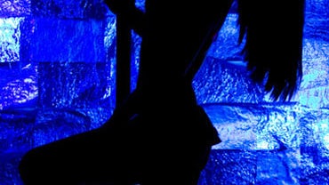 Porn Shop Clerk Foils Women "Armed" with Toy Gun 