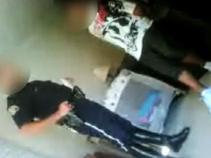 Fake Arrest of San Jose Teenager Leads to Criminal Investigation of Police Officer 