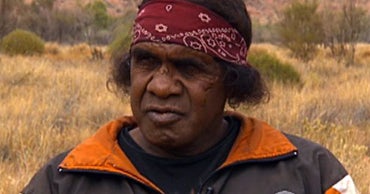 In the Outback, in Search of a Story - CBS News