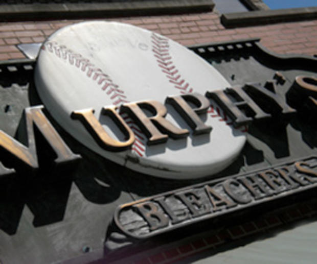 Murphy's 