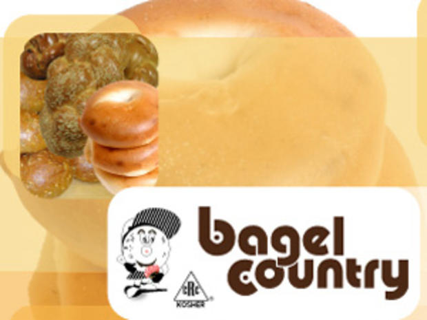 Bagel Country 