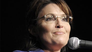 Sarah Palin 