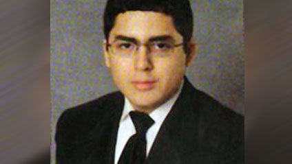 Colton Tooley, UT Gunman, Described as Smart, Unemotional 