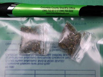 3-Year-Old Brings Pot to Pre-School; What Did He Know and When Did He ...