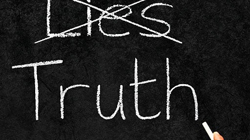 Prostate Cancer Self-Defense: Nine Deadly Myths 