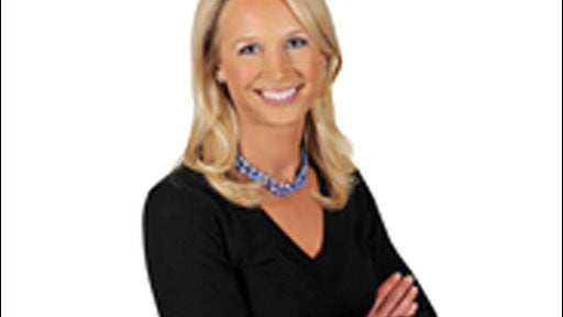 Sarah Kustok's Mother Death Ruled a Homicide 