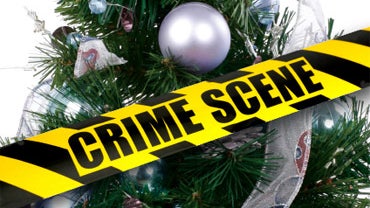 Man To Spend Christmas In Jail For Next 5 Years 