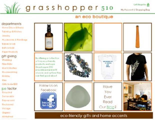 Grasshoppers510 