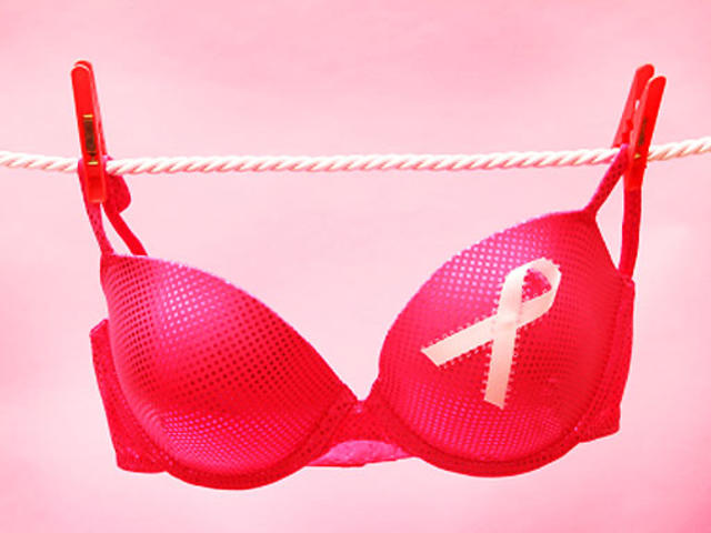 Bras for a Cause offers support for Breast Cancer research, News