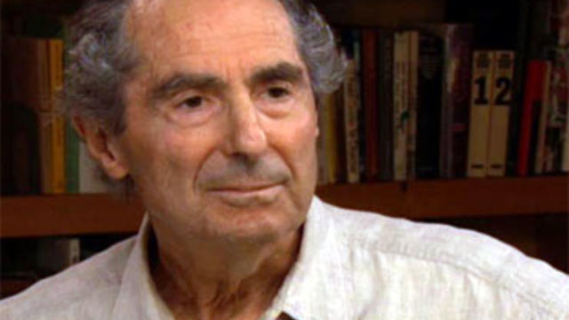 Some people have their money on American novelist Philip Roth winning the Nobel Prize for Literature when it's announced Oct. 7, 2010. 