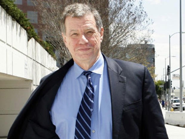John McTiernan, "Die Hard" Director, Gets Year in Prison; No Wine and Cheese, Taunts Judge 
