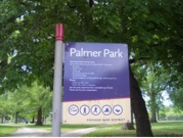 Palmer Park 