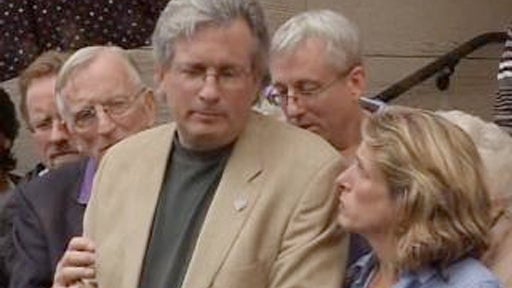 Dr. William Petit: "There is Some Relief, But My Family is Still Gone" 