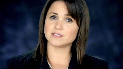 Christine O'Donnell 