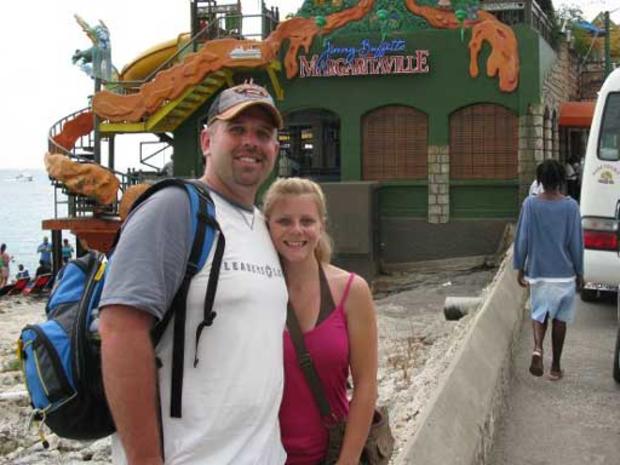 David Hartley Update: Mexico Suspends Search for Missing American Tourist 