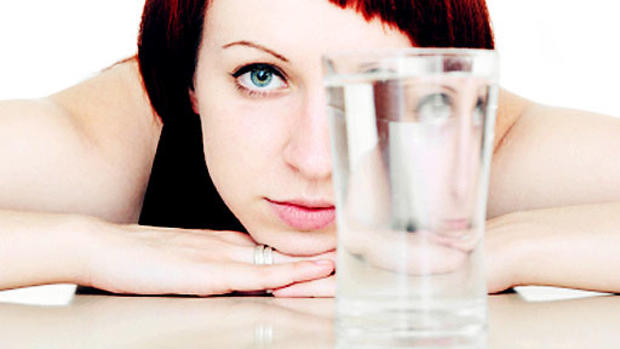 Bottled Water: 10 Shockers "They" Don't Want You to Know 
