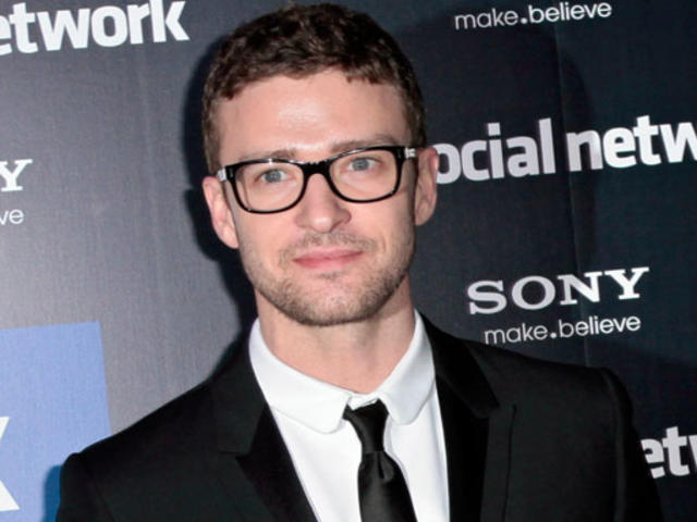 UPDATE: Justin Timberlake Not Under Investigation for Taking a