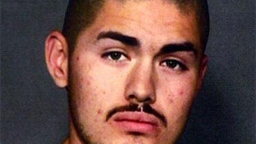 Abducted Girl Saved by Good Samaritan 