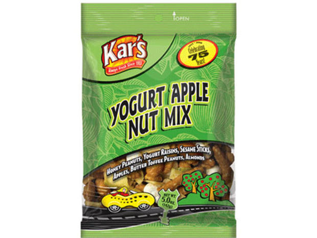 Kar's Yogurt Apple Nut Mix 
