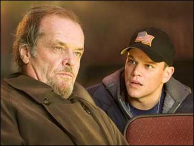 The Departed - 2006 