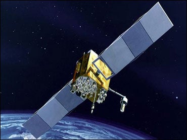 GPS Sex Offender Tracking System Fails in Several States 