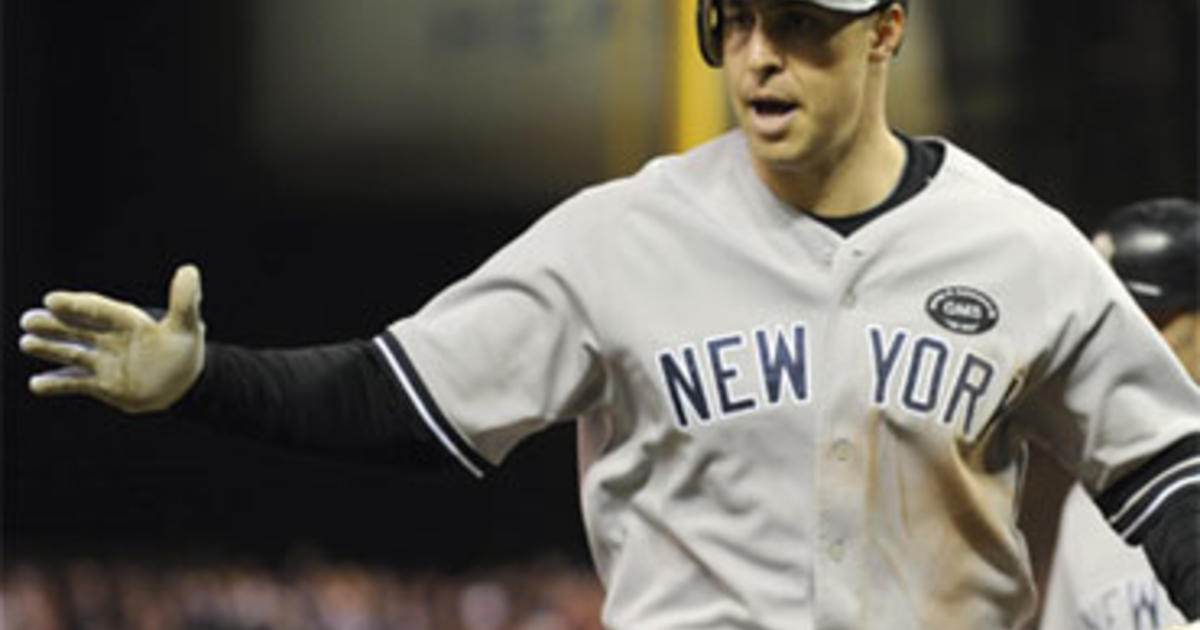 Mark Teixeira on Playing in Pinstripes, Retirement & What's Most