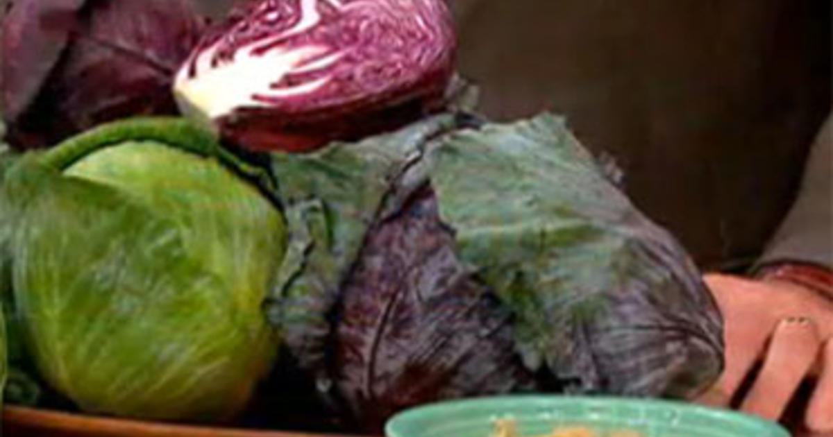 do-crash-diets-really-work-cbs-news