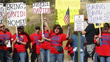 Hartley Lake Shooting 
