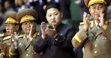 Leaked Memos Envision North Korea Collapse - CBS News