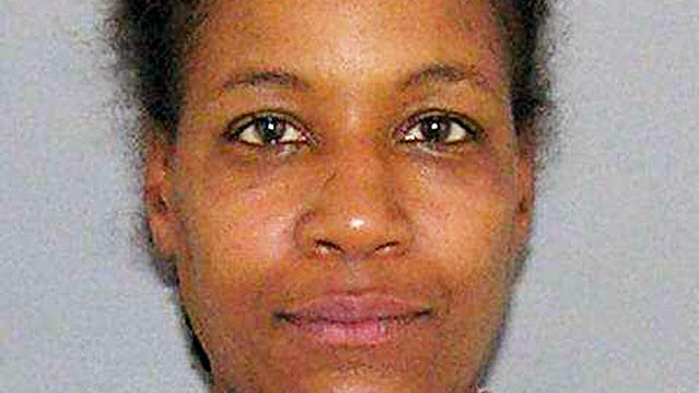 Wanted Woman Arrested After Asking Cop: Am I Wanted? 