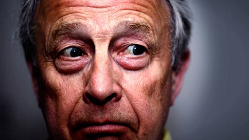 old man, dementia, sad, Alzheimer's, generic, 4x3 