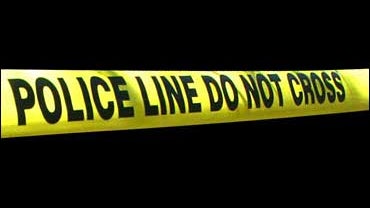 Woman Tosses Urns At Man Robbing Funeral Home 