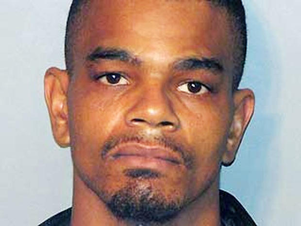 Jessie Dotson Gets Six Death Sentences for Memphis Mass Murder 