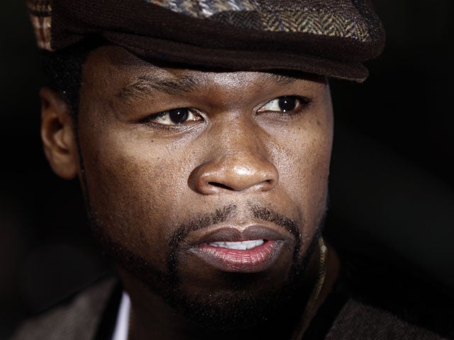 50 Cent