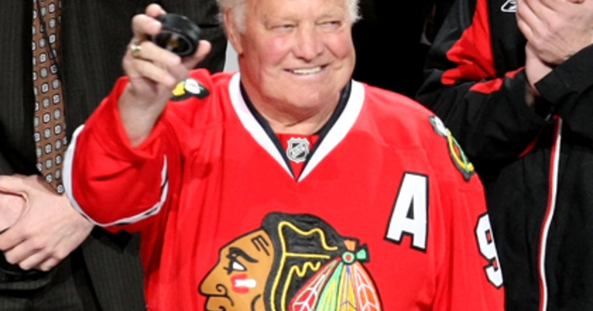 Who were Bobby Hull's wives? Late Chicago Blackhawks star's ex-partners  accused him of domestic violence