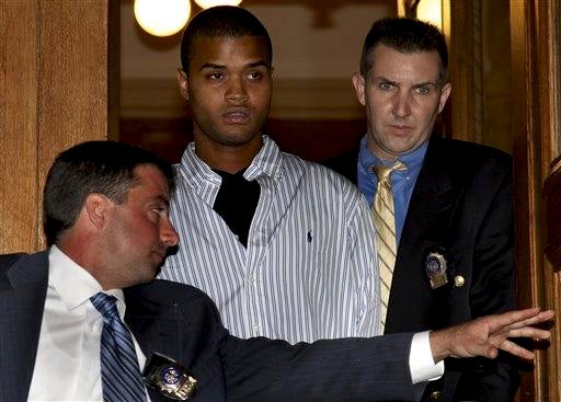 2 More Suspects Charged In NYC Anti-Gay Beatings